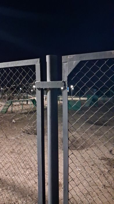 Сварщик с выездом