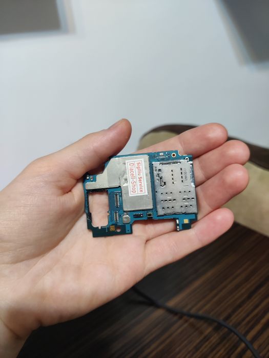 Placa de baza Samsung A40