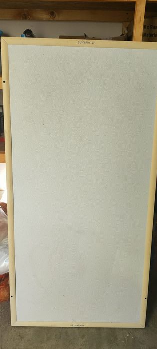 De vănzare panou radiant cu infraroșu