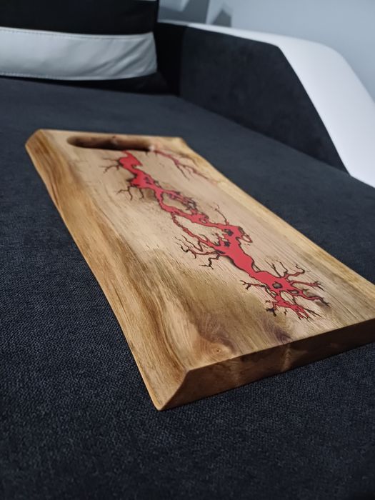 Дъски за рязане и сервиране