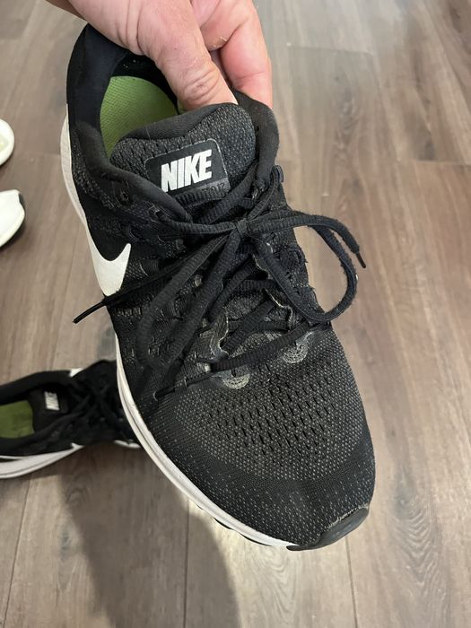 Nike Air Zoom Vomero 12-оригинални мъжки маратонки