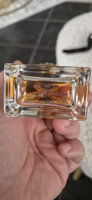 Dolce&Gabbana Devotion