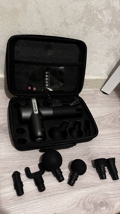 Массажер перкуссионный, вибрационный