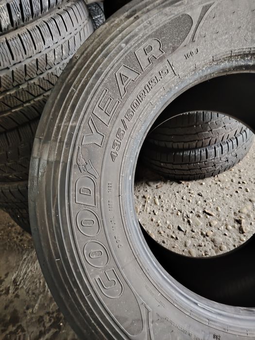 435/50 R19,5 Goodyear FuelMaxT