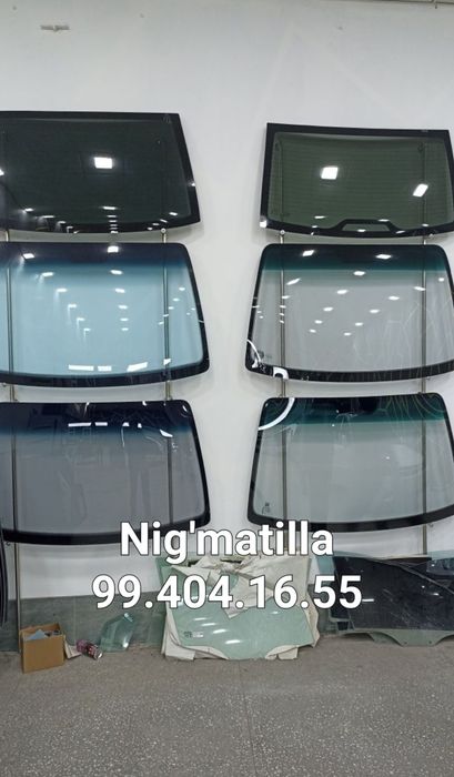 Avtooyna avto steklo