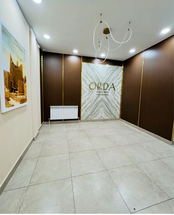продаю 3- комн квартиру  ЖК Орда