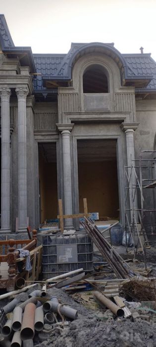 Шикатурка короя мукунм  шикатурка ишларини киламиз
