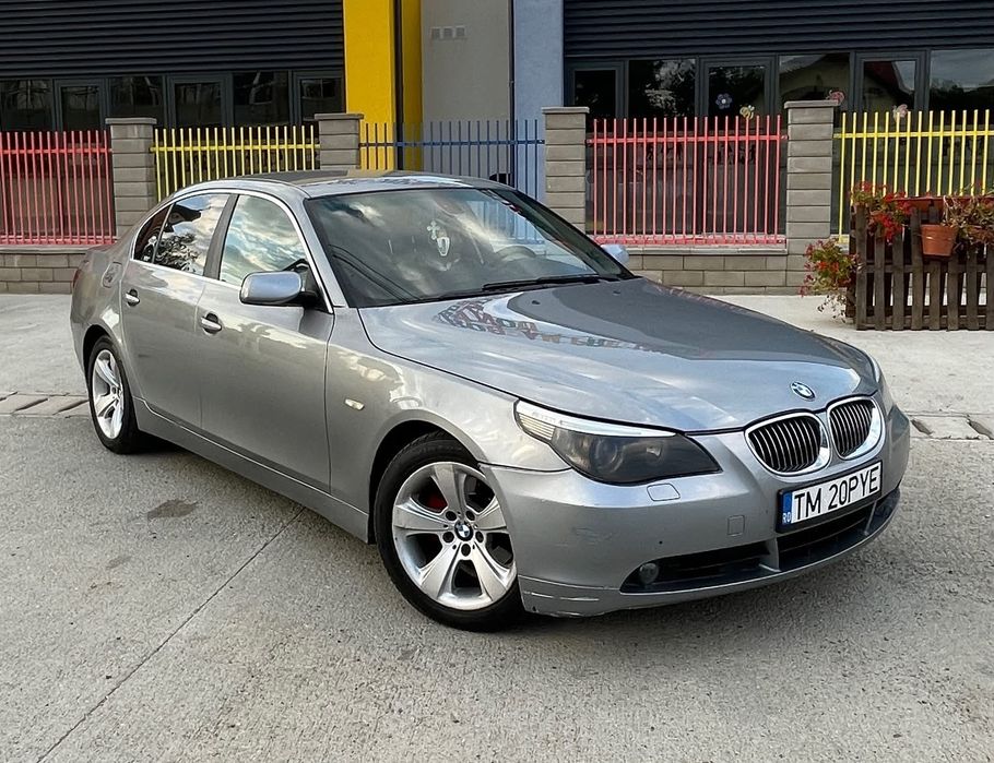 BMW 5 Series 2006 — imagine 2