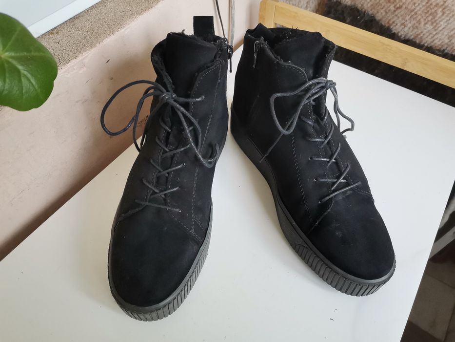 Дамски боти Tamaris 40 н.
