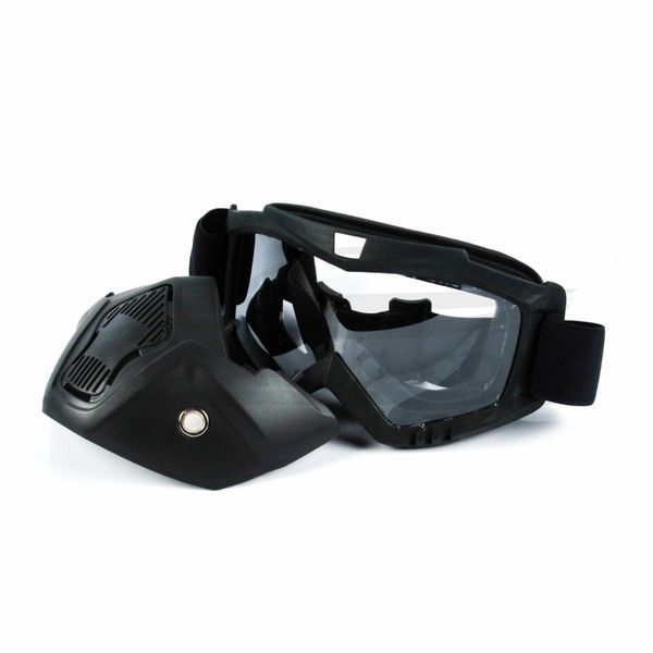 Очила с подвижна маска за спорт на открито №20-1 колоездене, мотоцикле