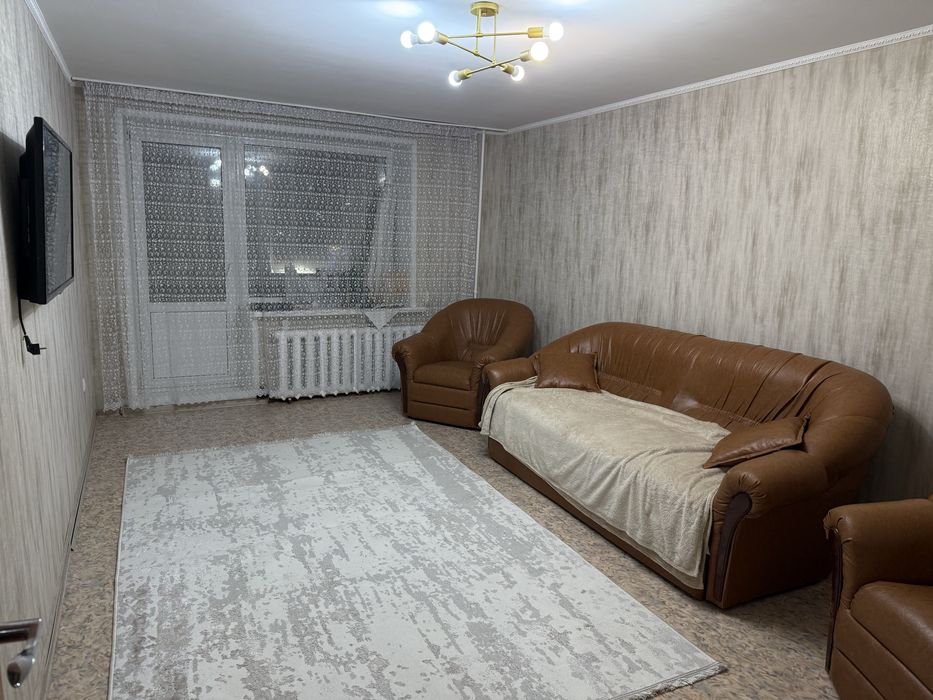 Сдам 2-комнатную квартиру