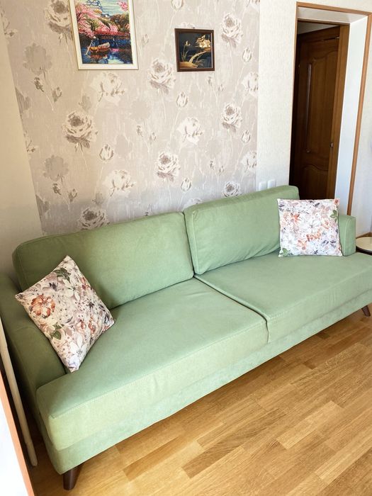 Диван раскладной