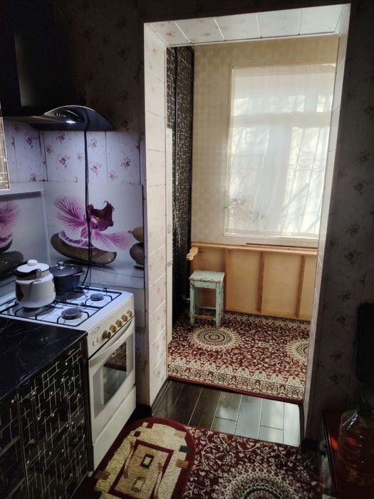 Чирчик 8-микрорайон