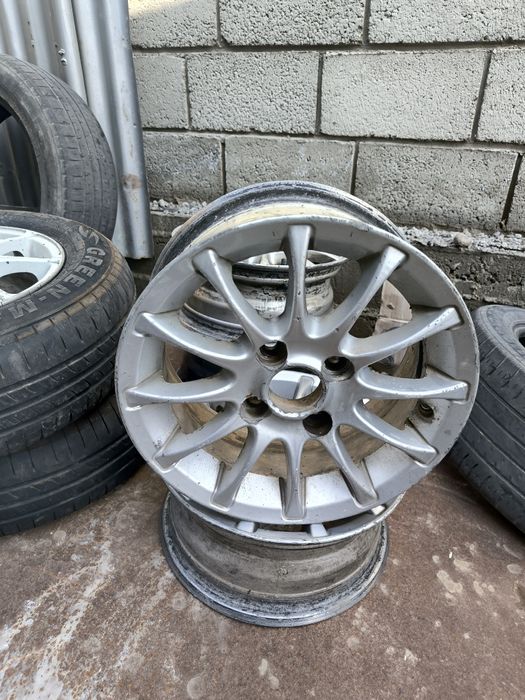 Диски на 13 4*100