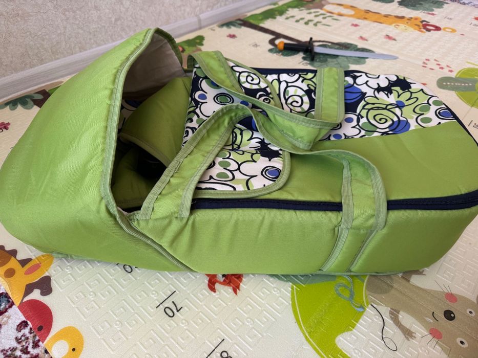 Продам коляску-трансформер