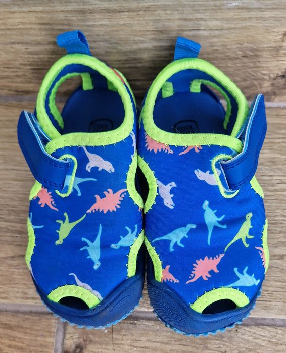 Sandale baieti marimea 22