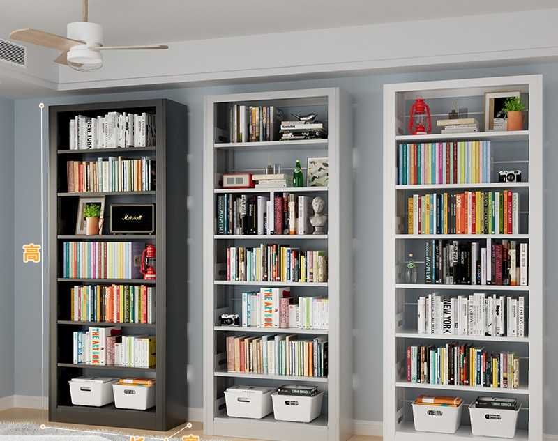 Kutubxona javoni/Библиотечный стеллаж/Kitob saqlash javoni