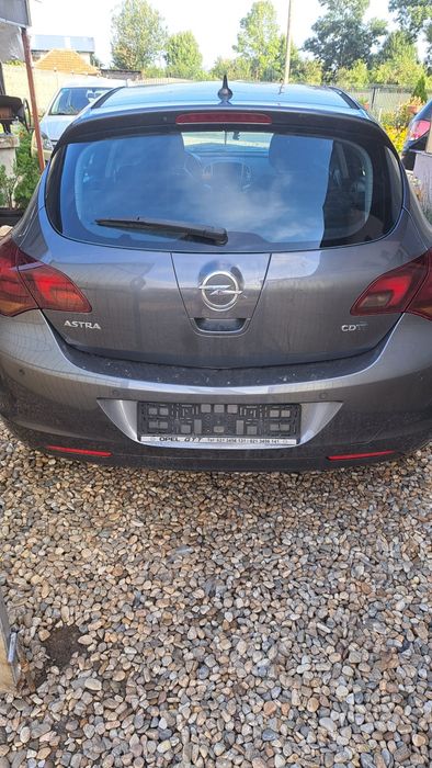 Vand piese opel astra  h j  vectra c