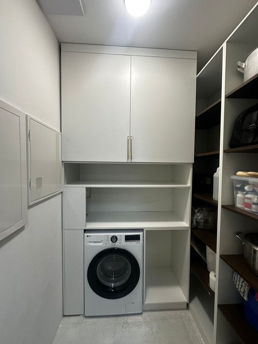 Шкаф на заказ Астана