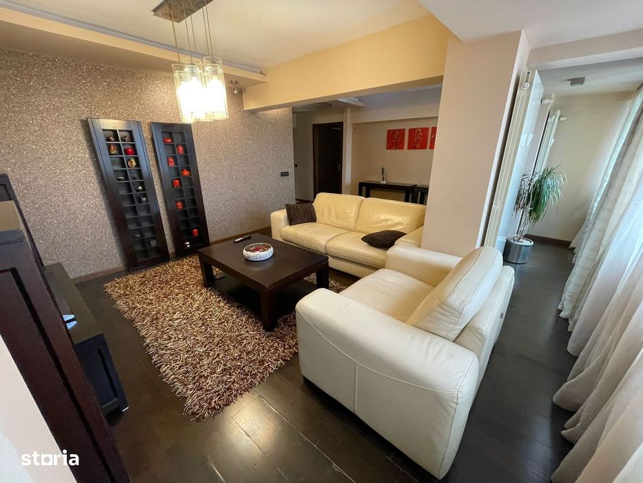 2 Camere Spatios 70 Mp Doamna Ghica Tei | Tur Virtual | Colentina Obor — fotografia 1