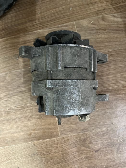 Генератор Газель