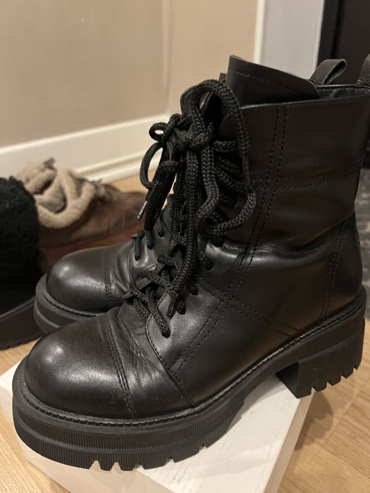 Продам обувь разные