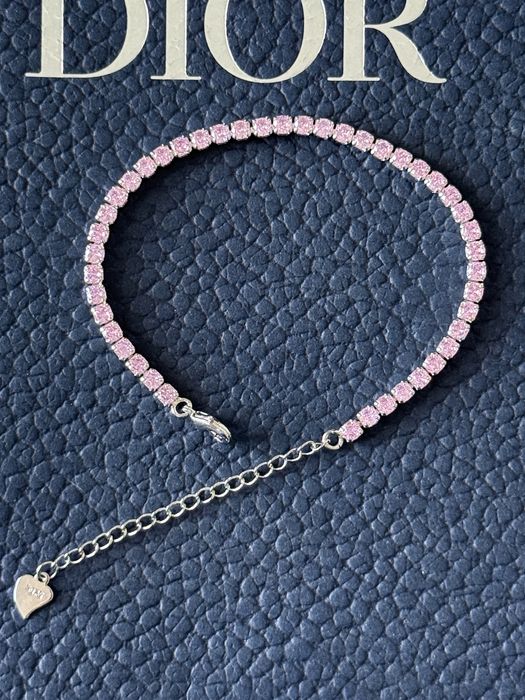 Tennis 925 pink pink