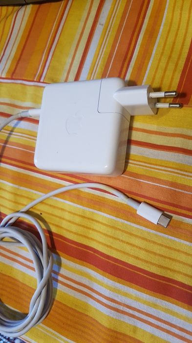 Incarcator Apple 61W Usb C