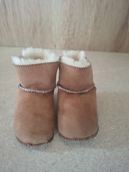 Чехли crocs C4, буйки Milvena