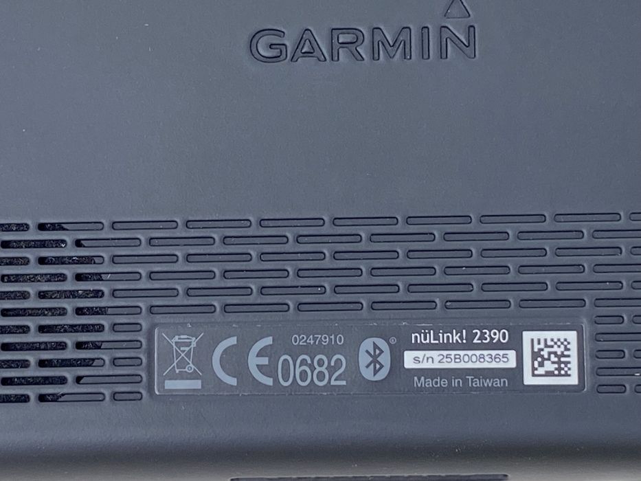 Навигационна система GARMIN