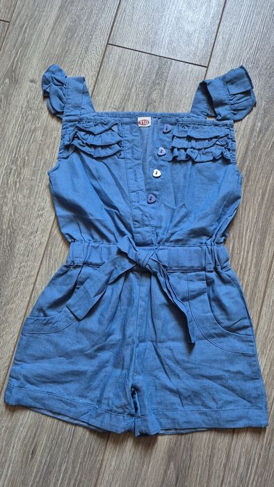 Гащеризон Okaidi 98см