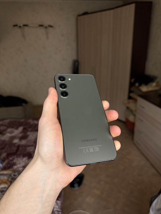 Samsung galaxy s23 plus