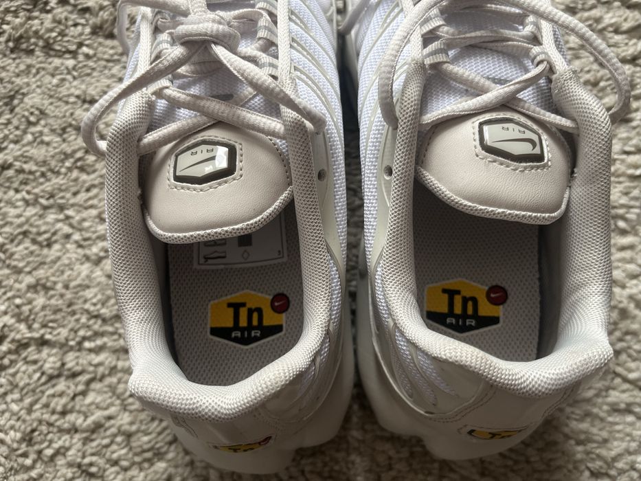 Sneakers Nike Air Max Plus SE
