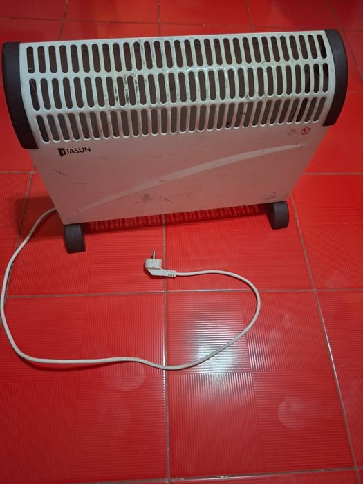 Продается обогреватель