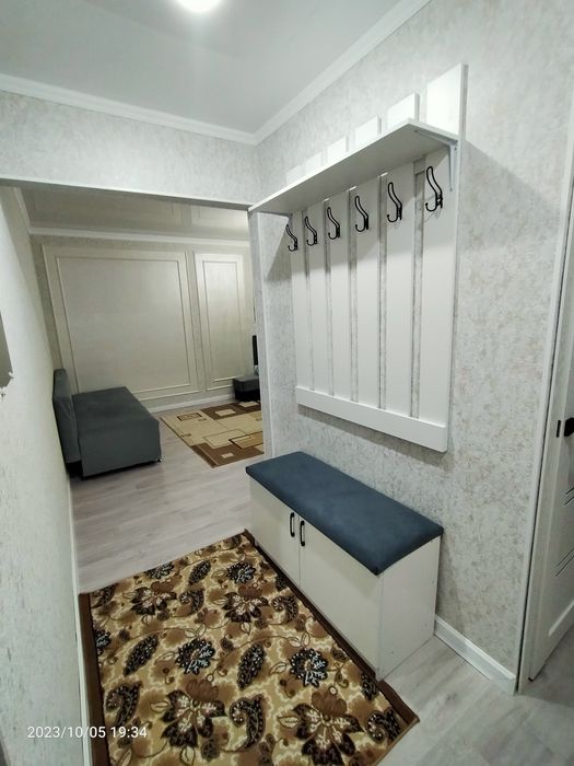 Аренда квартиры посуточно