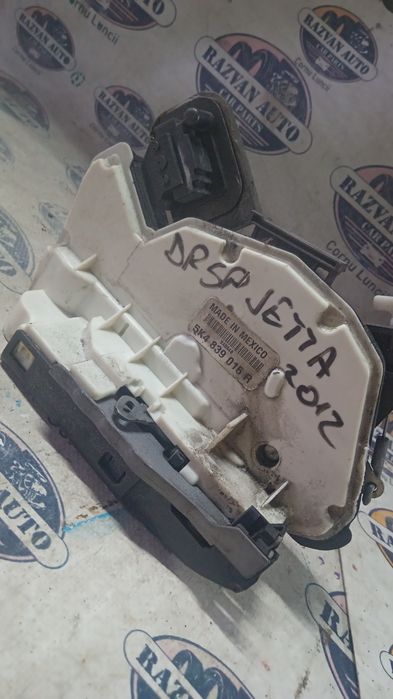 Broasca dreapta spate Volkswagen Jetta 2012