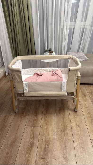 Кошара тип Next to me Lorelli Millie