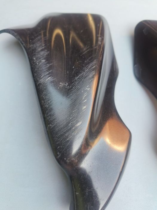 Carene far Kawasaki ER 6N/F