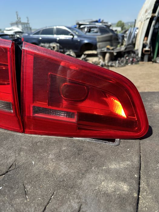 Оригинал стоп стопове за Sharan VW Шаран 7n0945096