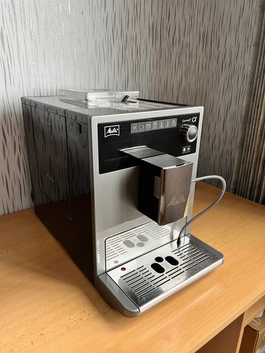 Кафемашина Melitta Caffeo CI