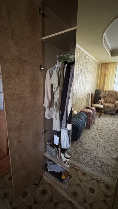 Продам шкаф в отличном состоянии
