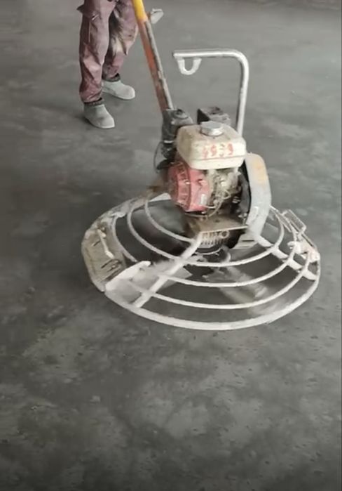 Строительные услуги