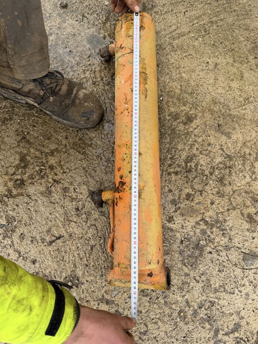 Vand cilindru hidraulic