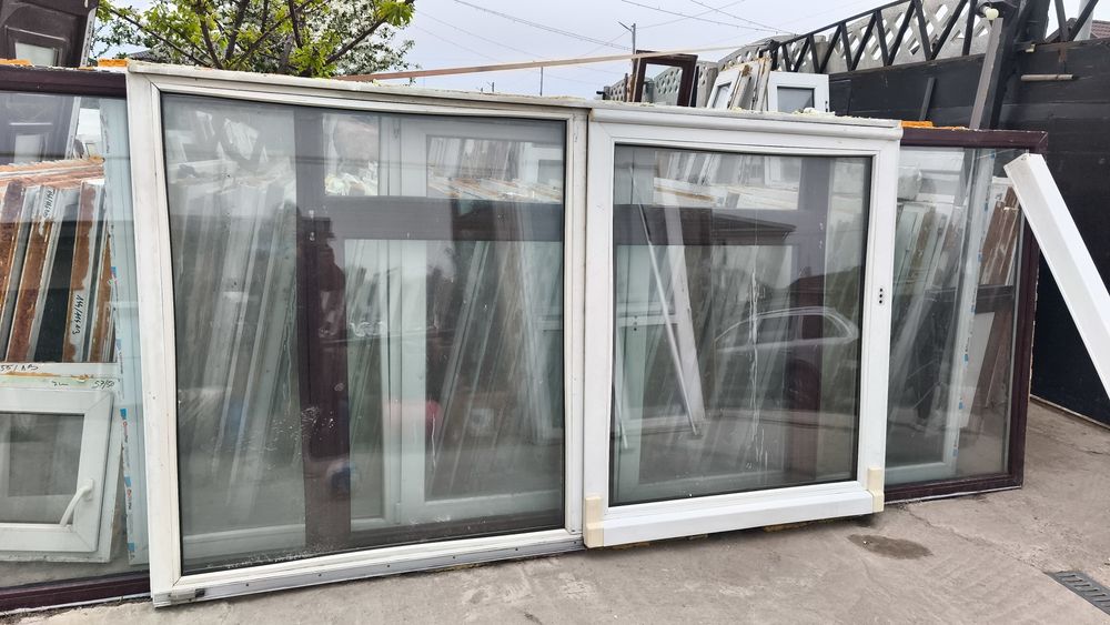 Geam Termopan Culisant 252/149 H