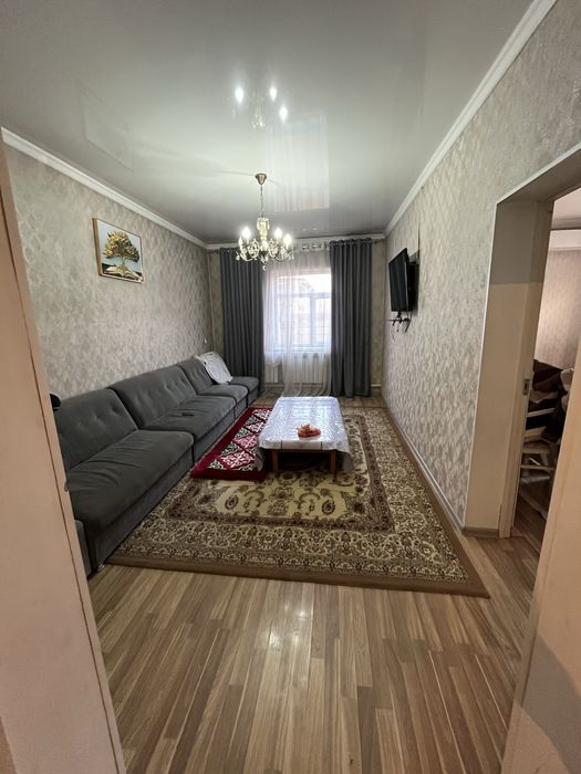 Шубарсу Атамекен