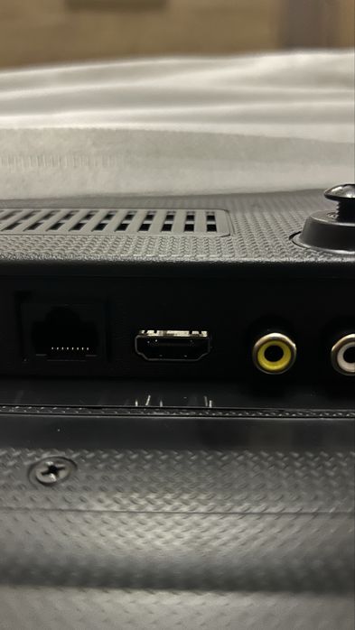 Телевизор смарт