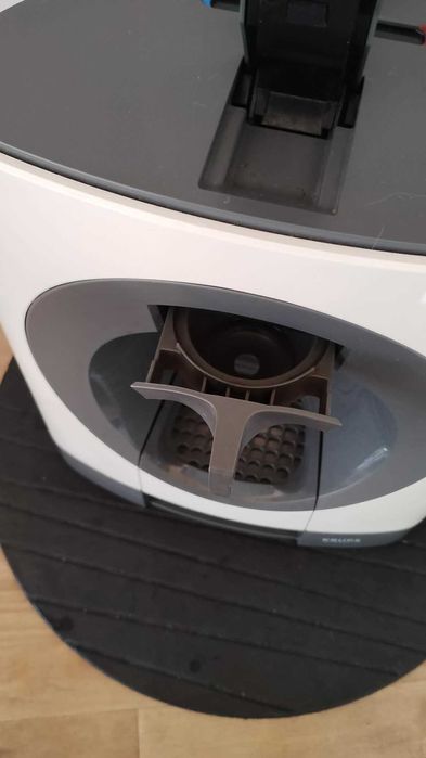 Кафемашина Dolce Gusto-oblo Krups с капсули