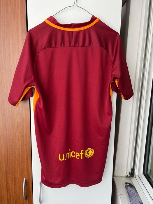 Tricou Barcelona Nike