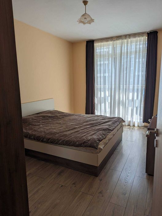 Дава се под наем Двустаен апартамент в София, Дружба 2 - 80 кв.м за 400 € - Снимка #2