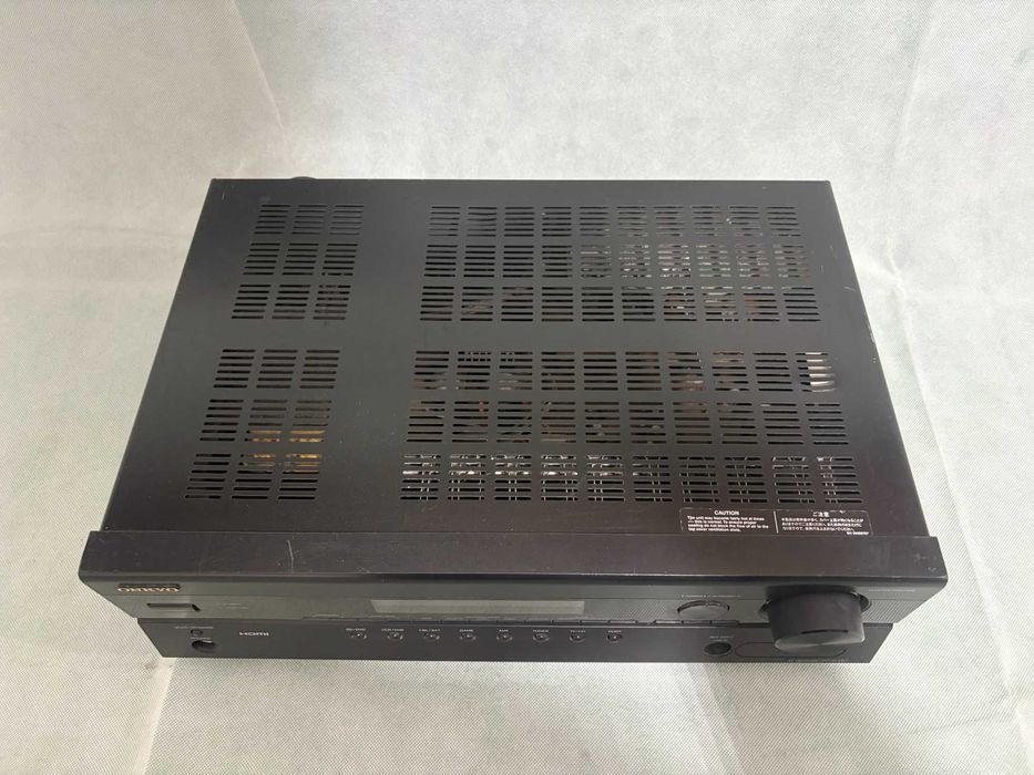 Ресийвър - ONKYO HT-R380